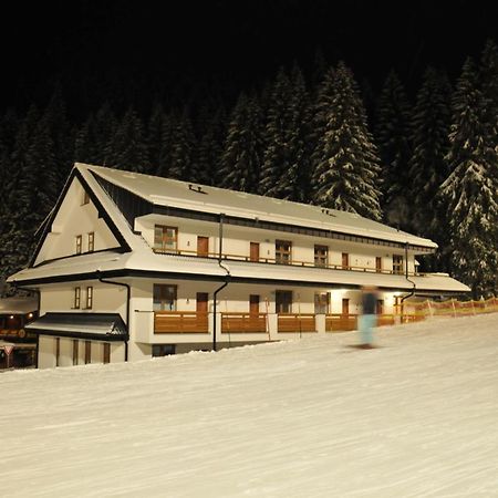 Apartmany Biela Put - Jasna Nr. 8 Demänovská Dolina Exterior foto
