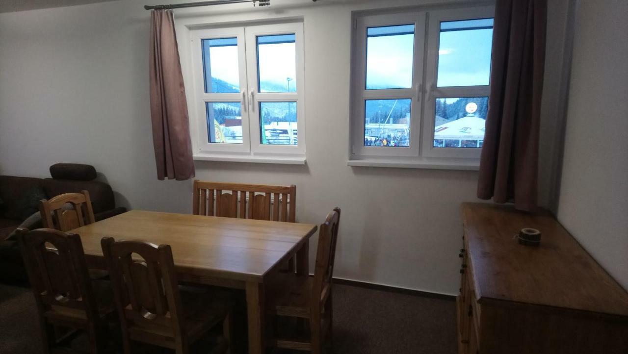 Apartmany Biela Put - Jasna Nr. 8 Demänovská Dolina Exterior foto
