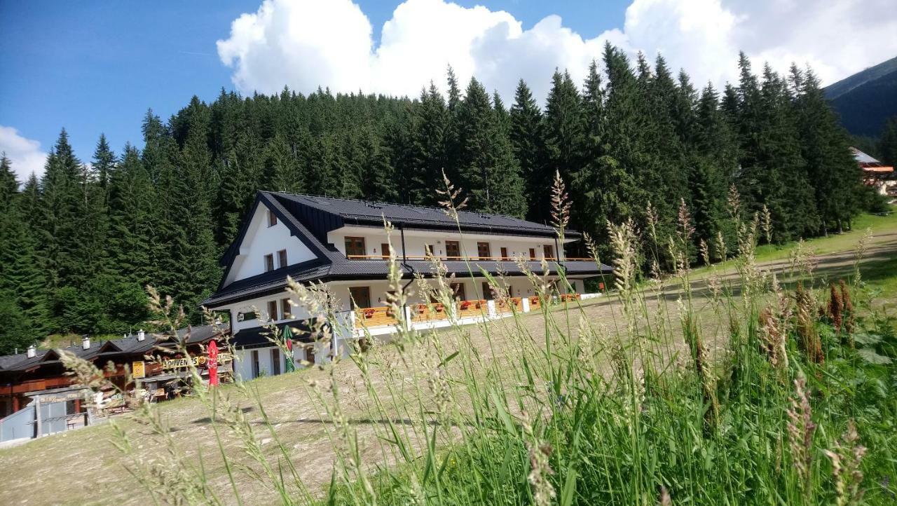 Apartmany Biela Put - Jasna Nr. 8 Demänovská Dolina Exterior foto